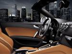 Audi TT Roadster 2007 года (NA)